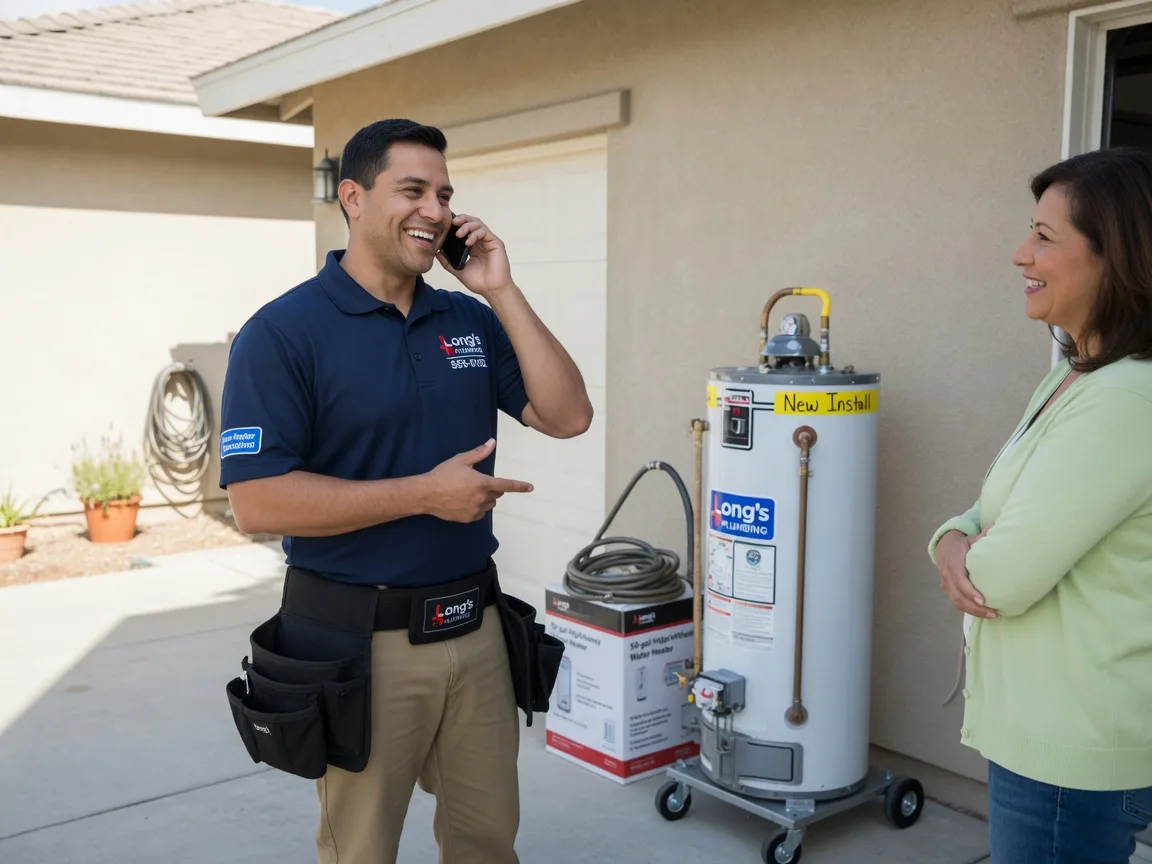 Leak Detection Somerset, CA FAQs